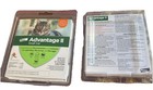 Elanco Sealed Bayer Advantage Ii Flea   Lice Control Small Cats 5-9lbs 2 Doses