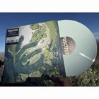 Puscifer Seafoam Green Vinyl Live Pacific Stock Exchange Xxx 500 Factory Sealed