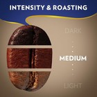 Lavazza Super Crema Whole Bean Coffee 2 2 Lb Bag  Package May Vary  pack Of 1 