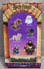 Harry Potter Action Figure Doll Gund  7045 Posable Plush 12  New In Box - 2001