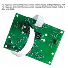 Idxl2db1930 Display Board For Hayward H350fdp H250idl2 H350idl2 H400idl2 Heaters
