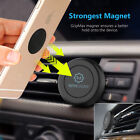 Wixgear Air Vent Car Mount Magnetic Phone Holder Grip Iphone Stand 2 Pack Cradle