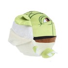 Star Wars Palz Yoda Night Light