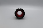 40mm Gost To 40mm Nato Can Filter Gas Mask Threaded Adapter W  Gasket