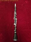 Selmer Paris    bt    Balanced Tone Professional Model Clarinet Circa 1936