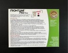 Frontline Plus Flea And Tick Treatment For Cats And Kittens - 6 Doses 1pcs