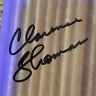 Clarence Thomas Signed 8x10 Photo Us Surpreme Court Justice Autograph