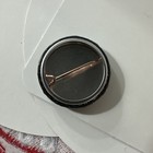 Pearl Jam Chicago Night 1 Pin Button 8 29 2024 Wrigley Dark Matter Concert Tour