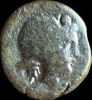 Ancient Greek  Roman  And Byzantine Lot Of 15 Amazing Bronze And Silver Coins