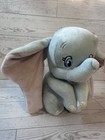 Ty Beanie Baby - Dumbo The Elephant  disney   6 Inch  Stuffed Plush Animal W Tag