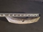 Vintage Cultivator Chisel Furrow Plow Point Spade Shovel Sweep Attachment Tine X