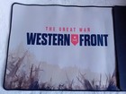 The Great War Western Front Gaming Mouse Pad Mat Promotional