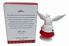 Hallmark Keepsake Ornament 2017 Olivia The Pig Dreamworks Christmas Nib New Box