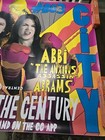 Broad City Season 3 Comedy Central 5ft Subway Vinyl Sticker Promo 2016