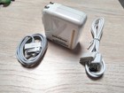 A1070 Firewire 1394 Ipod Mini Power Adapter   Fw 6pin To 30pin Data Cable Cord 
