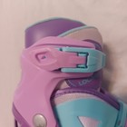 Locavun Inline Rollerblade Skates With Lightup Wheels Size 13 Child-3 Youth  us 