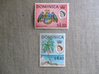Dominica  Scott  225  227  Mh