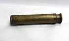 Vintage Spyglass Telescope  Nautical Brass  Scope 15 1 4  Long
