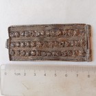 Rare Ancient Viking Celtic Bronze Amulet Pendant Artifact Authentic Amazing