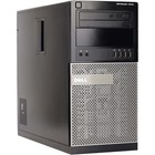Dell Desktop I5 Computer Pc Up To 16gb Ram 2tb Hdd ssd 22in Lcd Windows 10 Pro