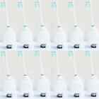 4 6 8 12 16  Electric Toothbrush Replacement Heads For Philips Sonicare E Series