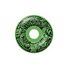 Spitfire Skateboard Wheels 54mm F4 99a Demon Gate Radial Full Glow