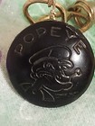 Metal Popeye Button
