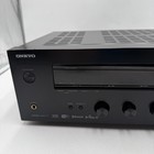 Onkyo Tx-8260 Network Stereo Receiver Tested No Remote