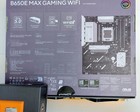 Amd Ryzen 5 7600x3d Cpu Asus B650e Pcie 5 0 Gaming Wifi Motherboard Am5 Combo