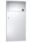 Asi 6459 Waste Receptacle 4 Gal