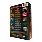 Harry Potter Fantastic Beasts Wizarding World 10 Film Collection  dvd Box Set 