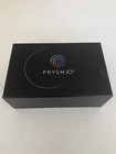 Nuskin Prysm Io Used As Demo  W case And Stand