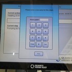 Gilbarco Passport Px60  Client 