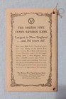 1955 The Old Farmer s Almanac By Robert Thomas Near Mint Condition