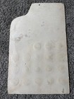Old School Bmx Sst 1st Gen Dirt Skirt Original Full Display Card Brian Scura Nos