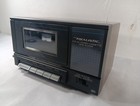 Vintage Realistic Scp-30 Model 14-632 Stereo Cassette Tape Player