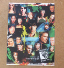Wb Promo Calendar 2005 One Tree Hill Chad Michael Murray - Sophia Bush