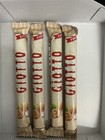 Ferrero Giotto Hazelnut Praline Sticks 16 Pack   144 Pieces Total Italian Candy