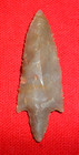 Choice  2 5    Sahara Mesolithic African Stemmed Point  Spearhead  6k-8k Years 