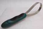 Deshedding Brush Tool Double Sided Shedding Brush For Horses Dogs Cats Pets Vtg