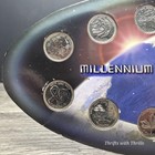 Canada  2000  Millennium -  13 Coin Commemorative Set