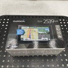 Garmin Nuvi 2539lmt 5   gps Bundle  Charger Mount
