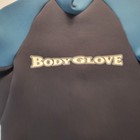 Body Glove Wetsuit Men s Black green Spring Shorty Wetsuit Size Medium