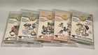 Lot Of 11 Pacesetter Brother Designs   Dakota Collectibles 3 5  Floppy Disk Read