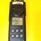 Motorola H09rdf9pw7bn Xts3000 Uhf 403   470 Mhz Black Digital Analog Two-way Radio