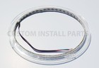 Led Color Changing Speaker Light 12  Subwoofer Ring Sub Rgb Pre Drilled