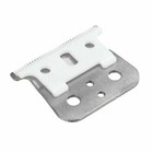 T-outliner Reemplazo De La Cuchilla De Cer  mica Andis Clipper Cutter Gtx Trimmer