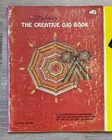 Lot Of 3 Vintage Ojo  String Sculpture  Macrame Crafting Pattern Books