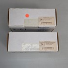Lot Of 2 Valcom V-lpt One Way Paging Adapters