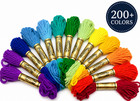 Paternayan Paterna Persian Yarn Choose From 175  Colors Needlepoint Vintage Wool